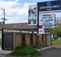 Centrepoint Motel - South Australia Travel
