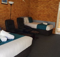 Centrepoint Motel Deniliquin - South Australia Travel
