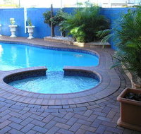 Centrepoint Motor Inn - South Australia Travel