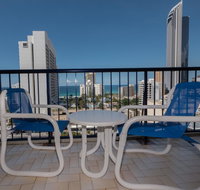Centrepoint Resort - South Australia Travel
