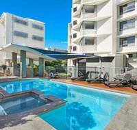 Cerulean Apartments - South Australia Travel