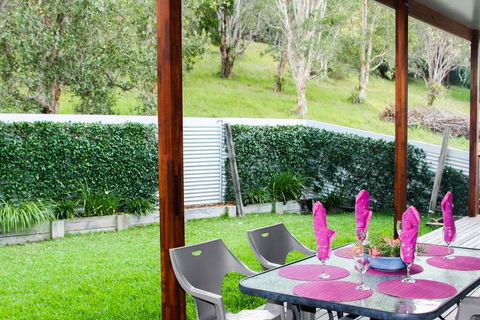 Cerulean Blue Combo - South Australia Travel 2