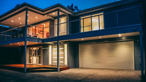 Cerulean Blue Combo - South Australia Travel 1