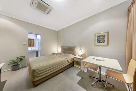 Cessnock Motel - South Australia Travel 0