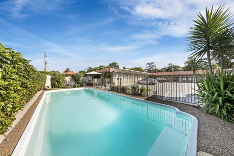 Cessnock Motel - South Australia Travel 1