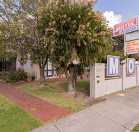 Chadstone Executive Motel