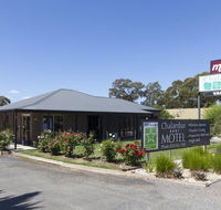 Chalambar Motel - South Australia Travel