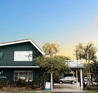 Chalet Motel Brunswick Heads - South Australia Travel