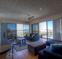 Champagne court 10 - South Australia Travel