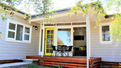 Charming Cottage Cessnock Hunter Valley - South Australia Travel 0