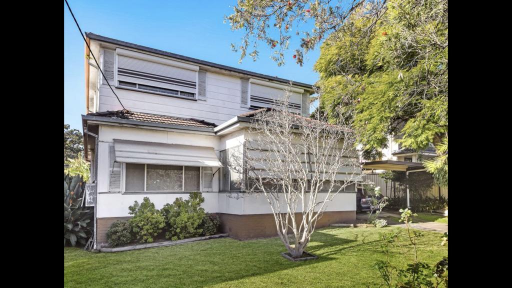 Potts Hill NSW South Australia Travel