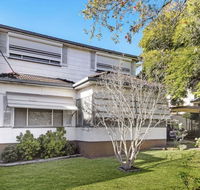 Charming Home in Sydney - South Australia Travel