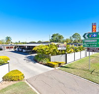 Charters Towers Motel - South Australia Travel