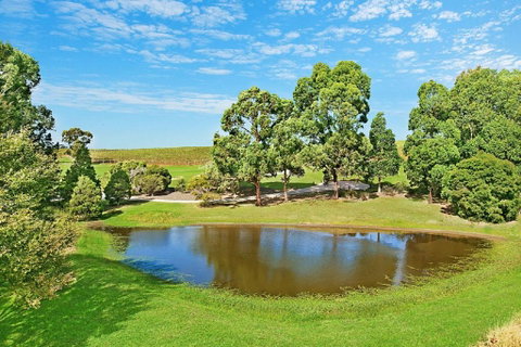 Chateau Caliza - South Australia Travel 2
