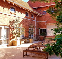 Chateau Cottesloe by the beach - South Australia Travel