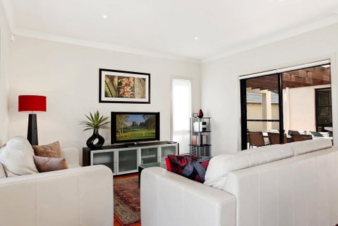Chateau Shiraz - South Australia Travel 2