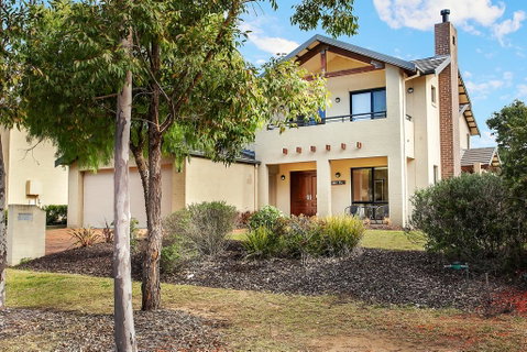 Chateau Shiraz - South Australia Travel 3