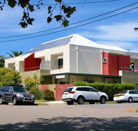 Chaucer Palms Boutique BB - South Australia Travel