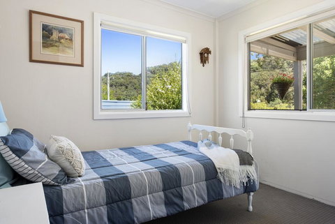 Cheero Cottage - South Australia Travel 2