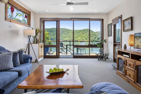 Cheero Cottage - South Australia Travel 0