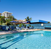 Cheltenham Apartments - South Australia Travel