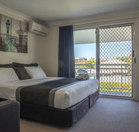 Chermside Court Motel - South Australia Travel