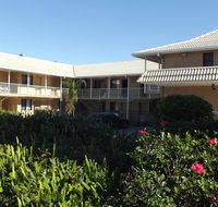 Chermside Motor Inn - South Australia Travel