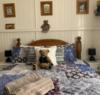 Cherry Blossom Cottage - South Australia Travel