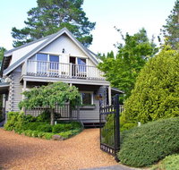 Cherry Cottage - Leura - South Australia Travel