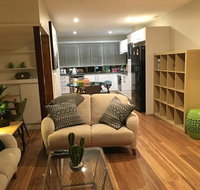 Chevron Luxury Pad - South Australia Travel