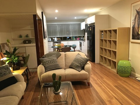 Chevron Luxury Pad - South Australia Travel 0