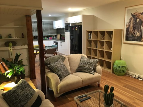 Chevron Luxury Pad - South Australia Travel 3