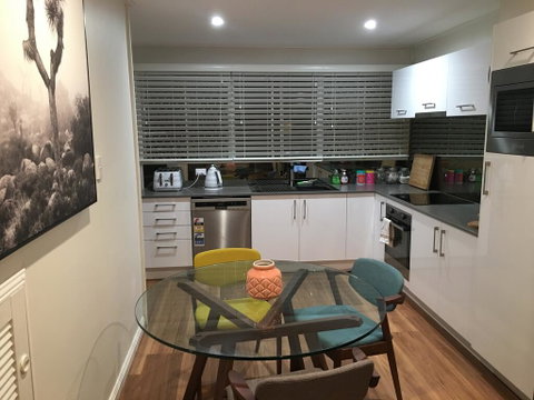 Chevron Luxury Pad - South Australia Travel 2