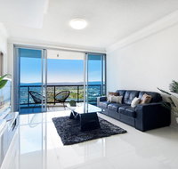 Chevron Renaissance 2 Bedroom Apartment - South Australia Travel
