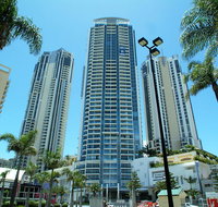 Chevron Renaissance by GCHS - South Australia Travel