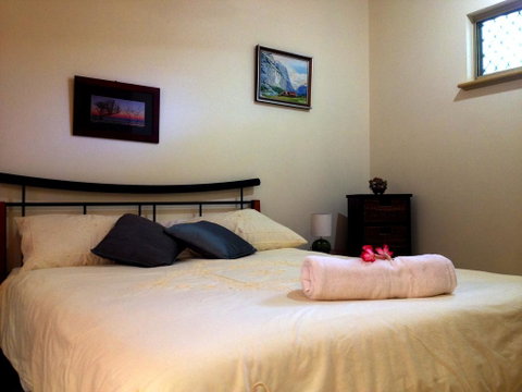Chez Marguerites - South Australia Travel 2