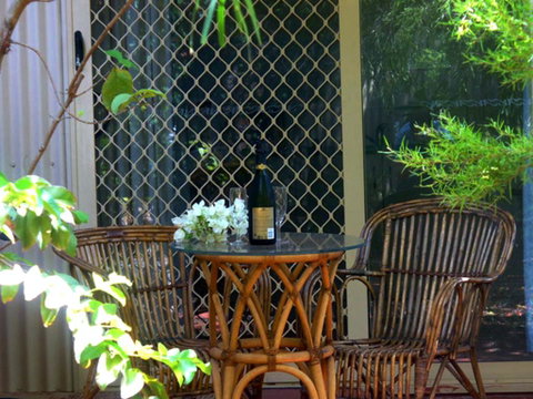 Chez Marguerites - South Australia Travel 1