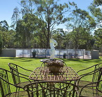 Chez Vous Villas Pokolbin - South Australia Travel