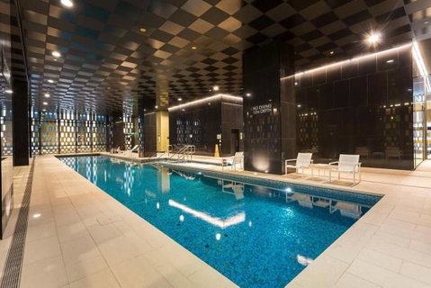 Chic, Modern & Stylish.Stunning Views,Free Parking - South Australia Travel 1