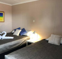 Childers Budget Accommodation - South Australia Travel