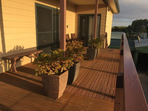 Chill N Sea Coastal Retreat - South Australia Travel 1