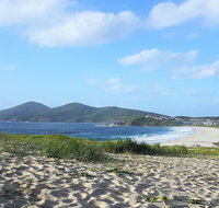 CHILL-OUT BEACH HOUSE  FORSTER - South Australia Travel