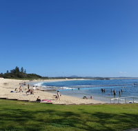 CHILL-OUT BEACHSIDE  FORSTER - South Australia Travel