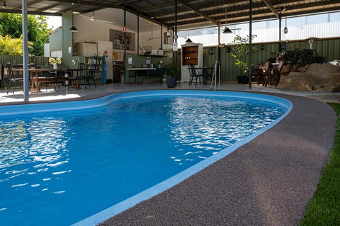 Chillagoe Cabins And Tours - South Australia Travel 3