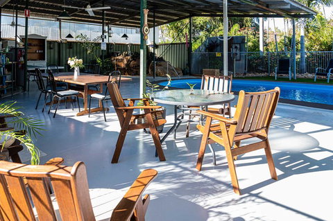 Chillagoe Cabins And Tours - South Australia Travel 2