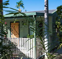 Chillagoe Cabins and Tours - South Australia Travel