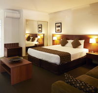 Chinchilla Downtown Motor Inn - South Australia Travel