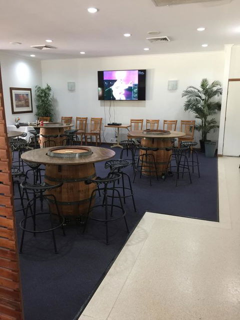 Chinchilla Great Western Motor Inn - South Australia Travel 1