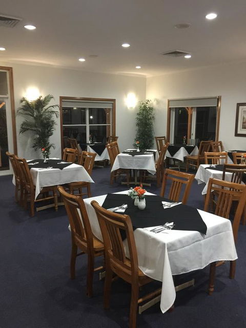 Chinchilla Great Western Motor Inn - South Australia Travel 3