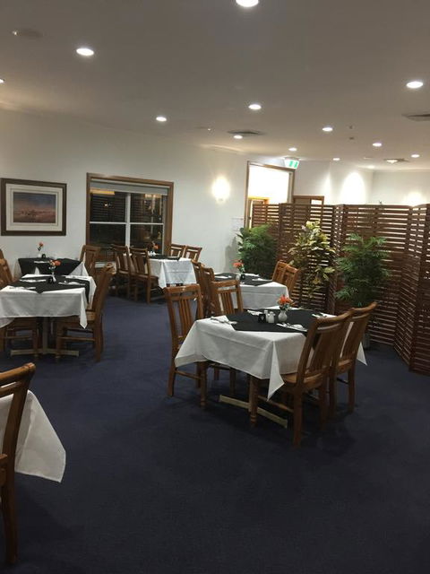 Chinchilla Great Western Motor Inn - South Australia Travel 2